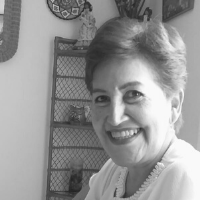 Irma García Villalobos