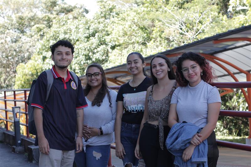 Atención del estudiantado de primer ingreso