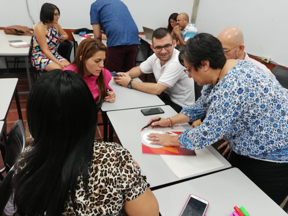 Prevención y atención de cursos y carreras con altos índices la repitencia