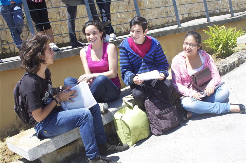 Recursos de apoyo académico para el estudiantado