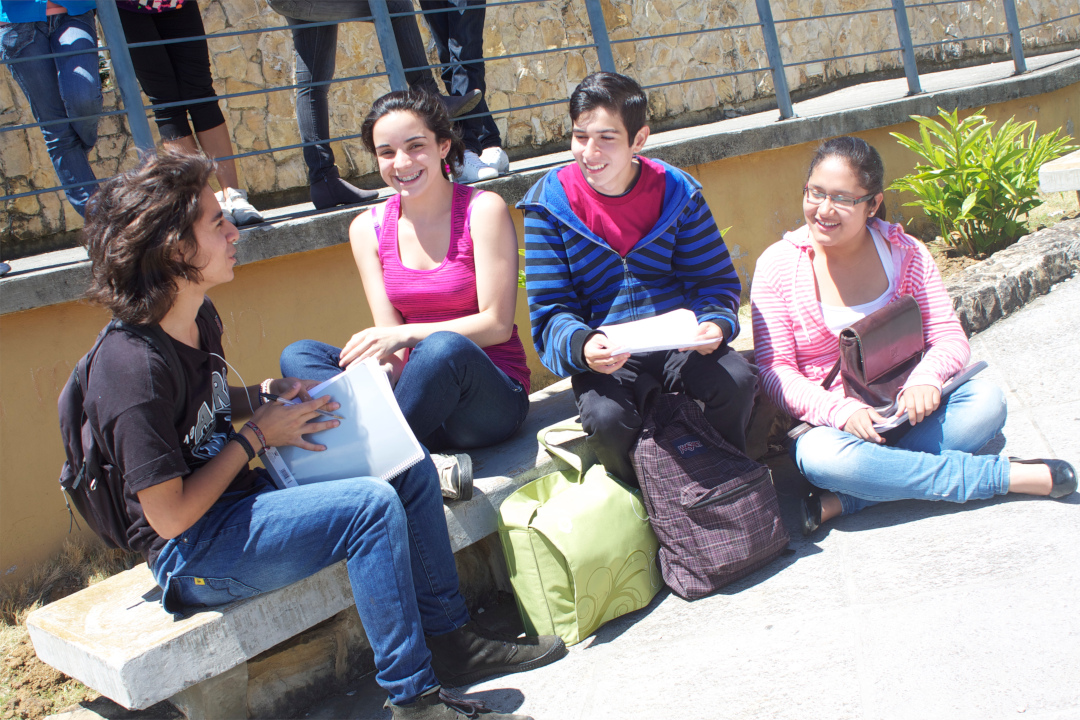 Tutorías académicas