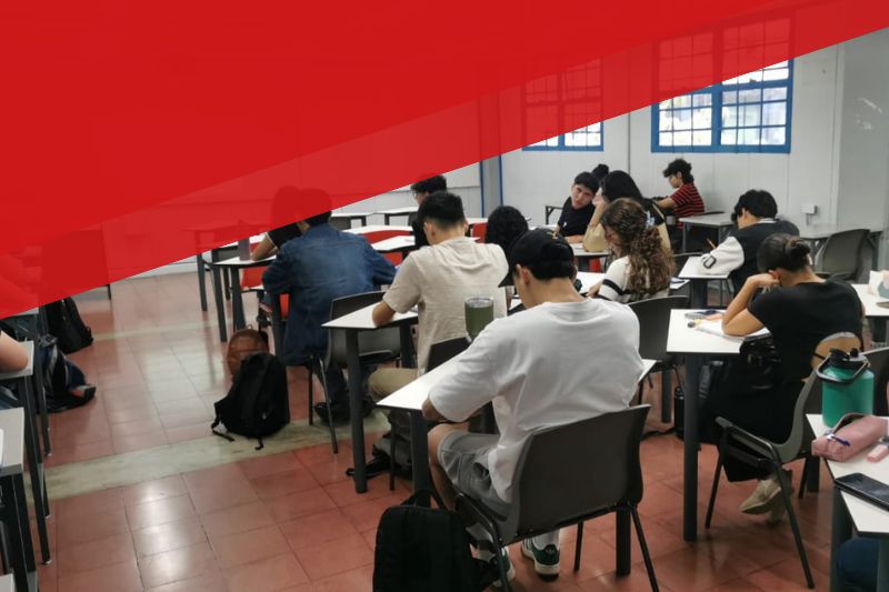 Talleres de apoyo co-curricular