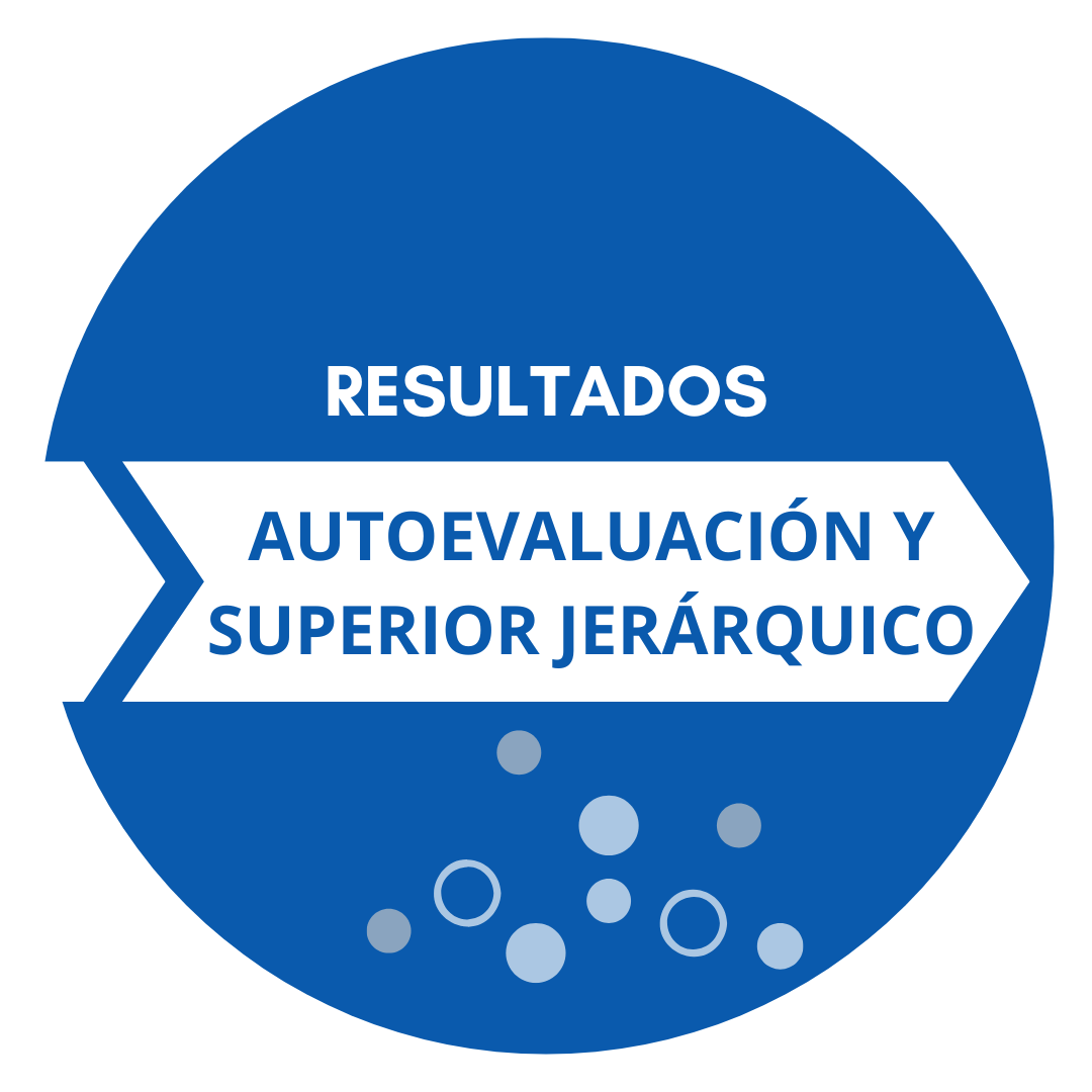 Resultados de la Evaluación Académica