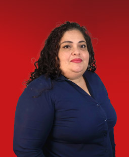 Angie Reyes Cambronero