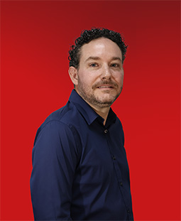 Dr. Beltrán Seco Villalobos