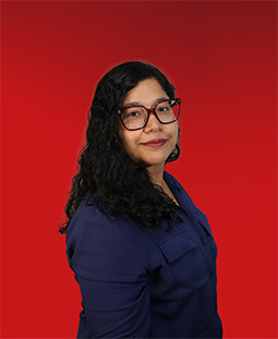 Bach. Gabriela Gutiérrez López