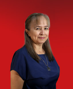 Lilliana Salazar Ramirez
