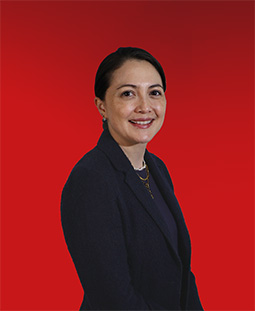 MEd. Marcela Ríos Reyes