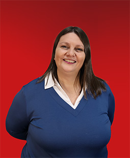 Mag. Marianela Delgado Fernández