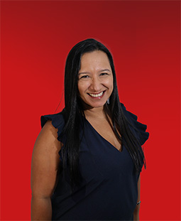 M.Ed Mariangelina Rodríguez Varela