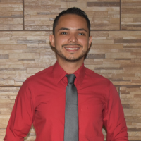 Steven Cruz Sancho