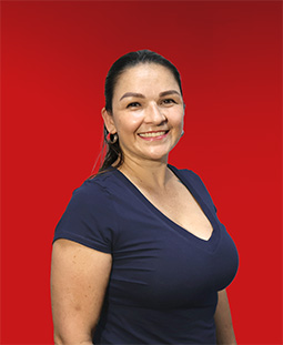 Yendry Ramírez</br>Álvarez