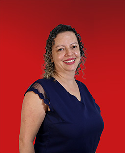 M.Ed. Carolina Ramírez <br>Herrera