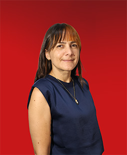 M.Sc. Carolina Esquivel <br>Dobles