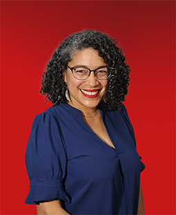 M.Sc. Cidalice Cerdas <br>Benavides