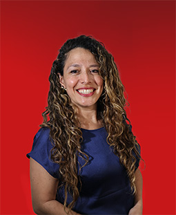 M.Sc Cristina Arrieta Araya