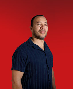 M.Sc. Daniel Solano Varela