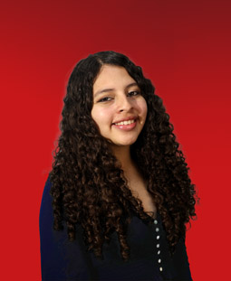 Darling Mendoza Jaime