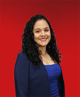 M.Sc Evelyn Rodríguez Aguilar