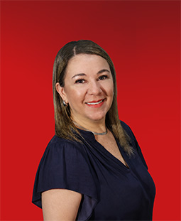 Hellen Villalta <br>Chacón