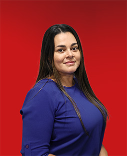 Licda. Idannia Vargas </br>Muñoz