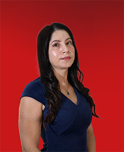 M.Sc Jacqueline González Espinoza