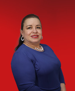 Dra. Jeannette Valverde Chaves