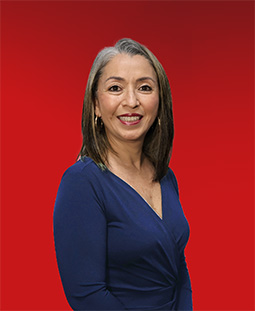 M.Sc. Johanna Rodríguez <br>Hernández