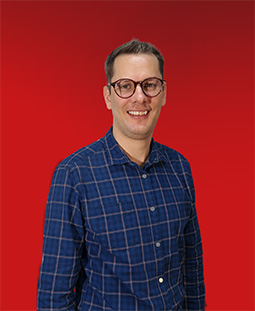 M.Sc Josué Jiménez Ulate