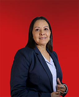 M.Sc. Julia Chan Jiménez
