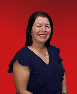 Karla Campos Chavarría