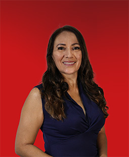 M.Ed. Kattia Salas Pérez