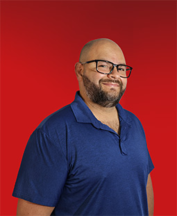 M.Sc. Kendall Ruiz <br>Benavides