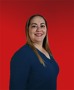 M.Sc Laura Ramírez Chavarría