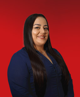 Ana Lina Sequeira Sáenz