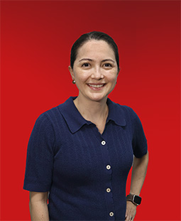 M.Ed. Marcela Ríos </br>Reyes