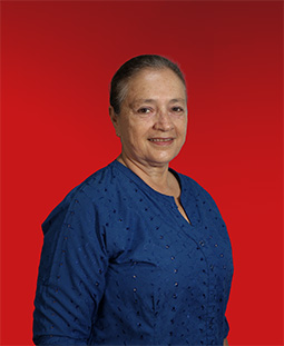 Dra. Marta Elena Hernández Barrantes
