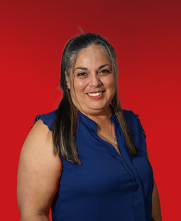 Lic. Micxy Loaiza Solís