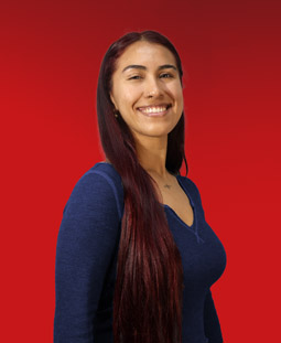 Nathalia Sanchez Venegas
