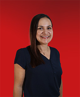 M.Sc. Patricia Torres Sánchez 