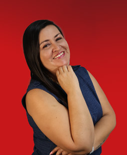 Lic. Shirley Venegas Rodríguez