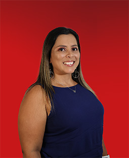 M.Sc.Stephanie Chavarría Mena