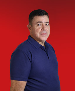 Victor Campos Montero