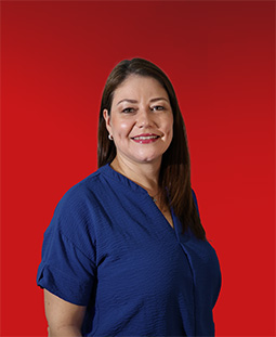 Dra. Viviana Gómez <br>Barrantes